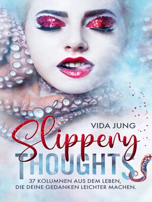 cover image of Slippery Thoughts